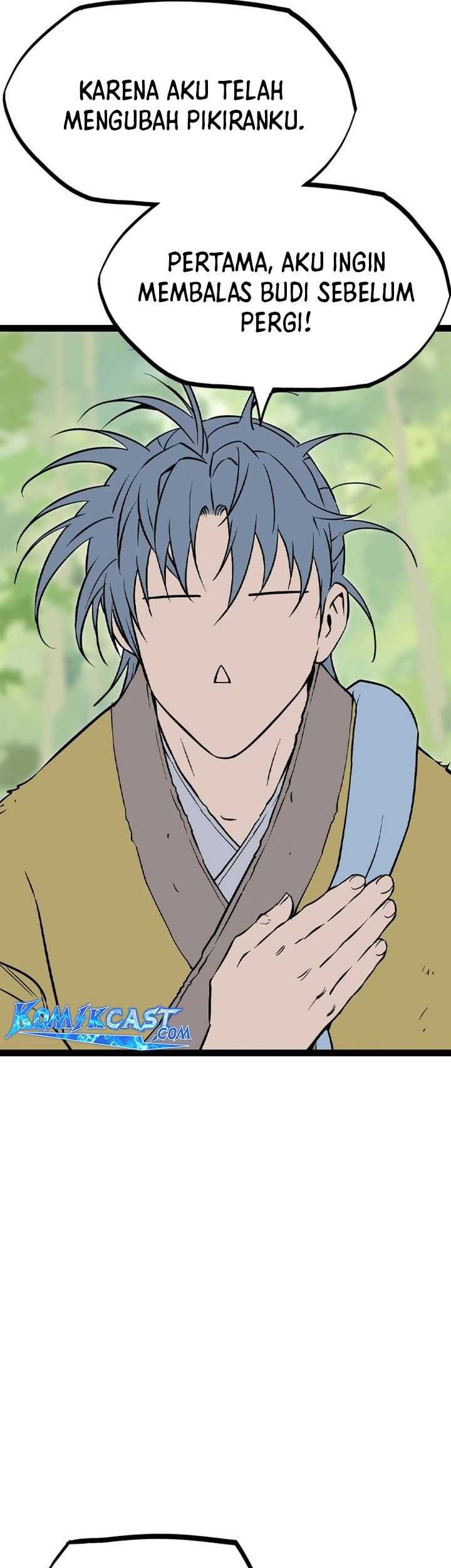 Asura (Ryu Ki-Un) Chapter 36 Gambar 43