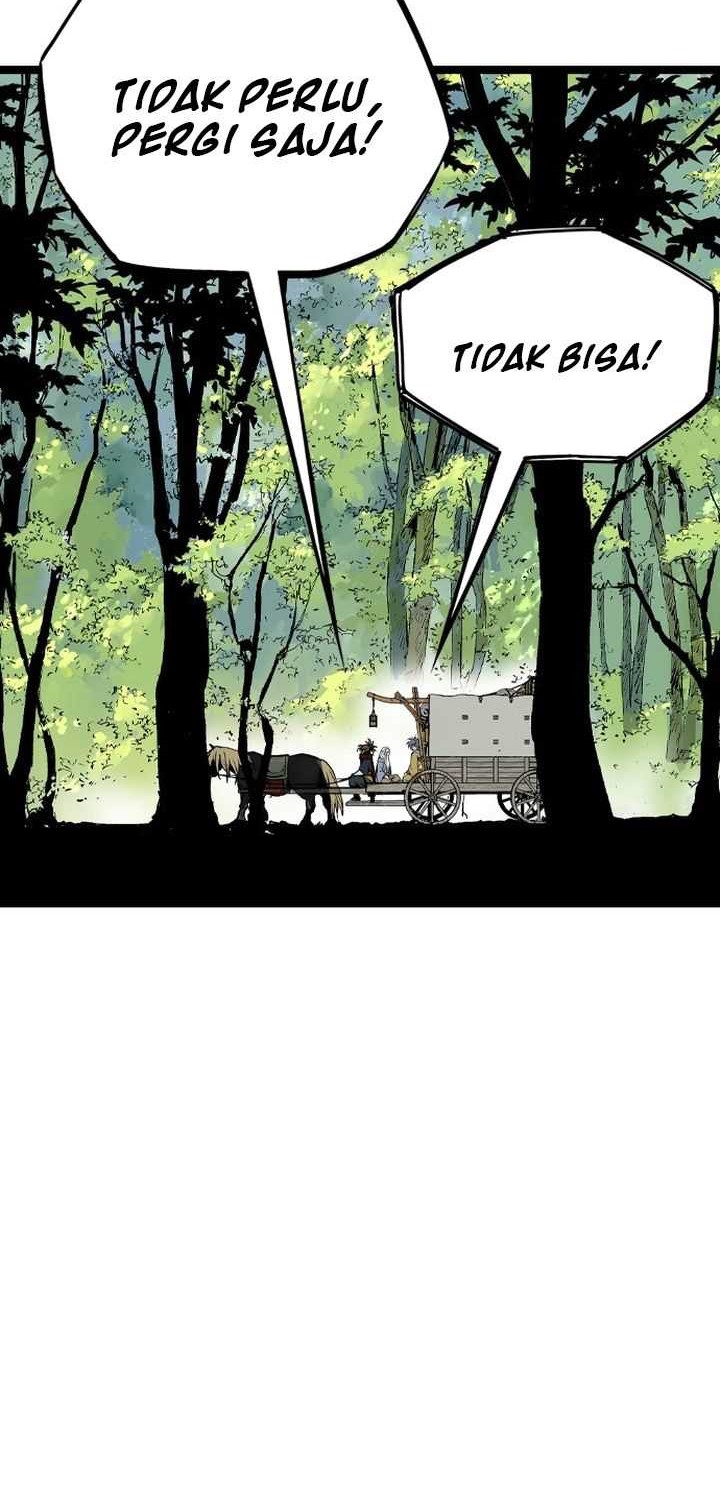 Asura (Ryu Ki-Un) Chapter 36 Gambar 44