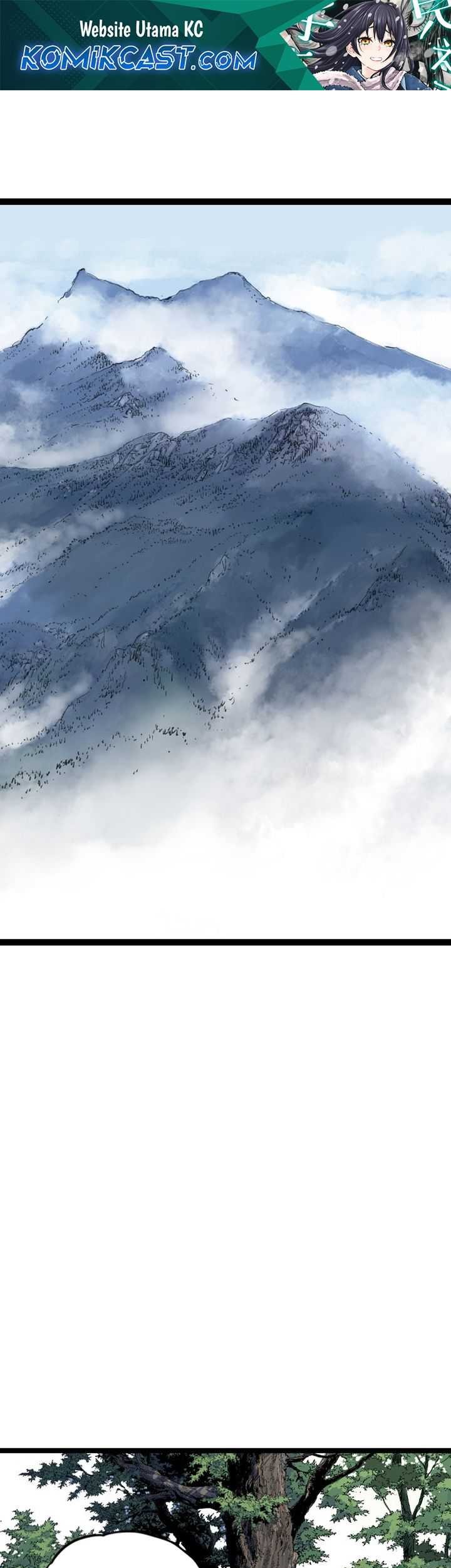 Manhwa Asura (Ryu Ki-Un) Chapter 36 gambar nomor 2