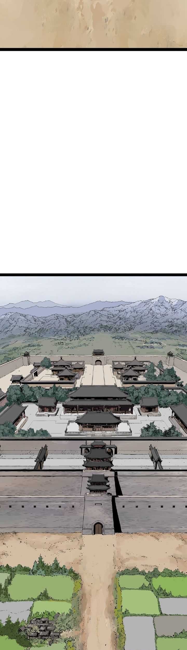 Asura (Ryu Ki-Un) Chapter 36 Gambar 62