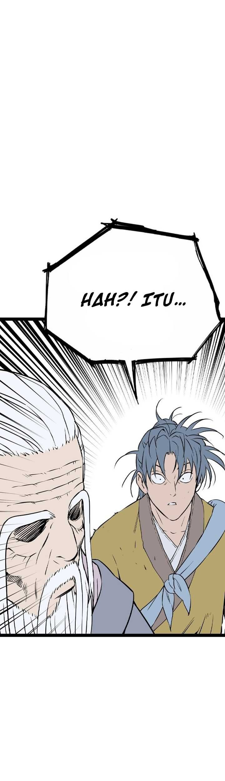 Asura (Ryu Ki-Un) Chapter 36 Gambar 64