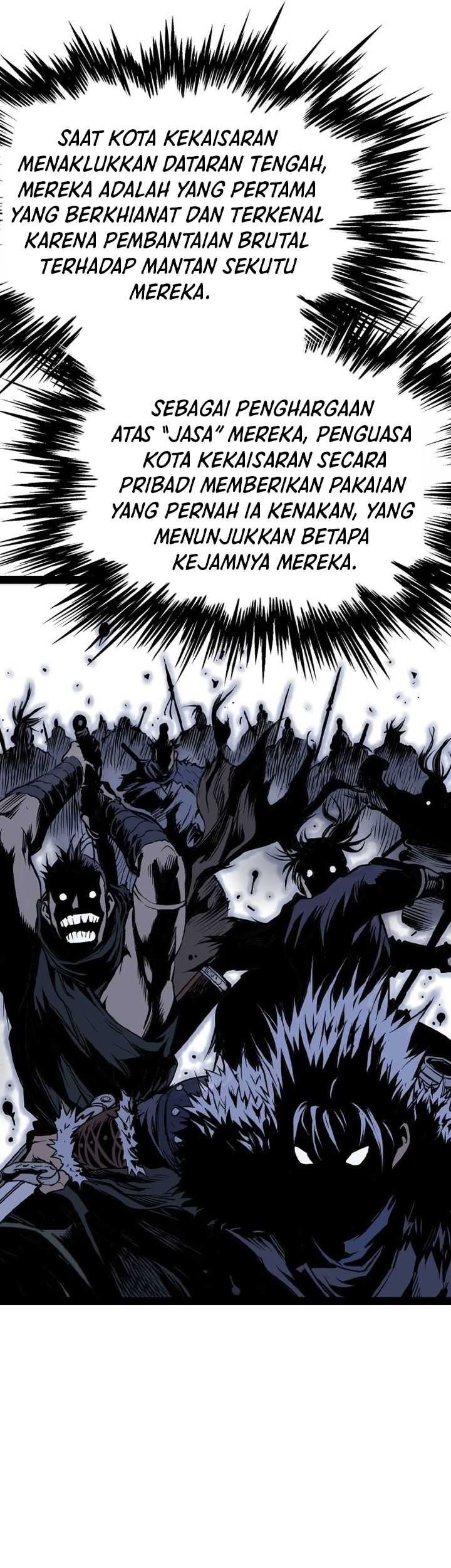 Asura (Ryu Ki-Un) Chapter 36 Gambar 68