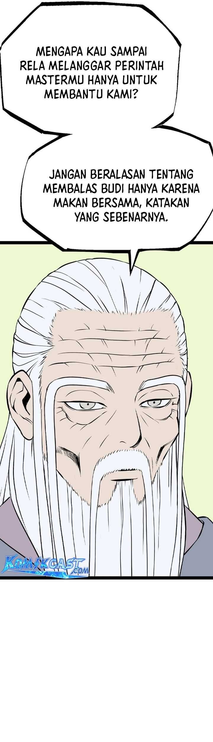 Asura (Ryu Ki-Un) Chapter 36 Gambar 54