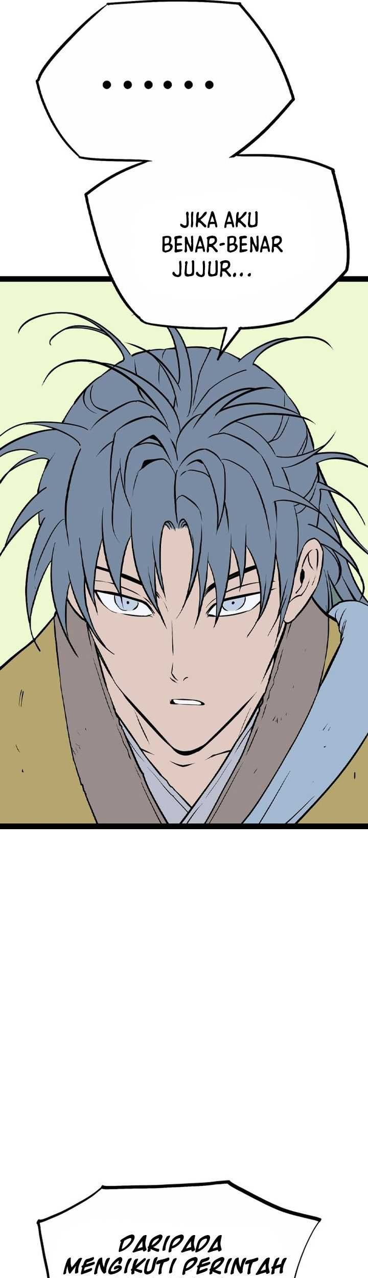 Asura (Ryu Ki-Un) Chapter 36 Gambar 56