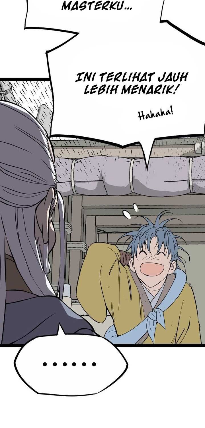 Asura (Ryu Ki-Un) Chapter 36 Gambar 57