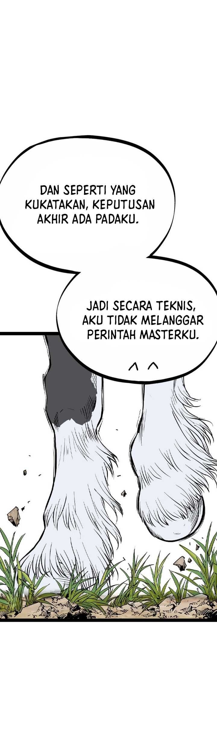 Asura (Ryu Ki-Un) Chapter 36 Gambar 58