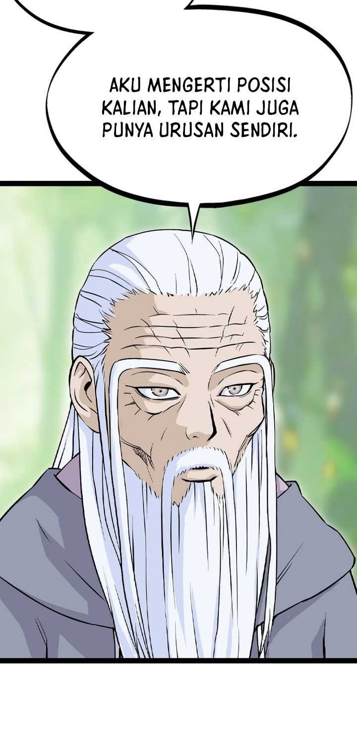 Asura (Ryu Ki-Un) Chapter 36 Gambar 5