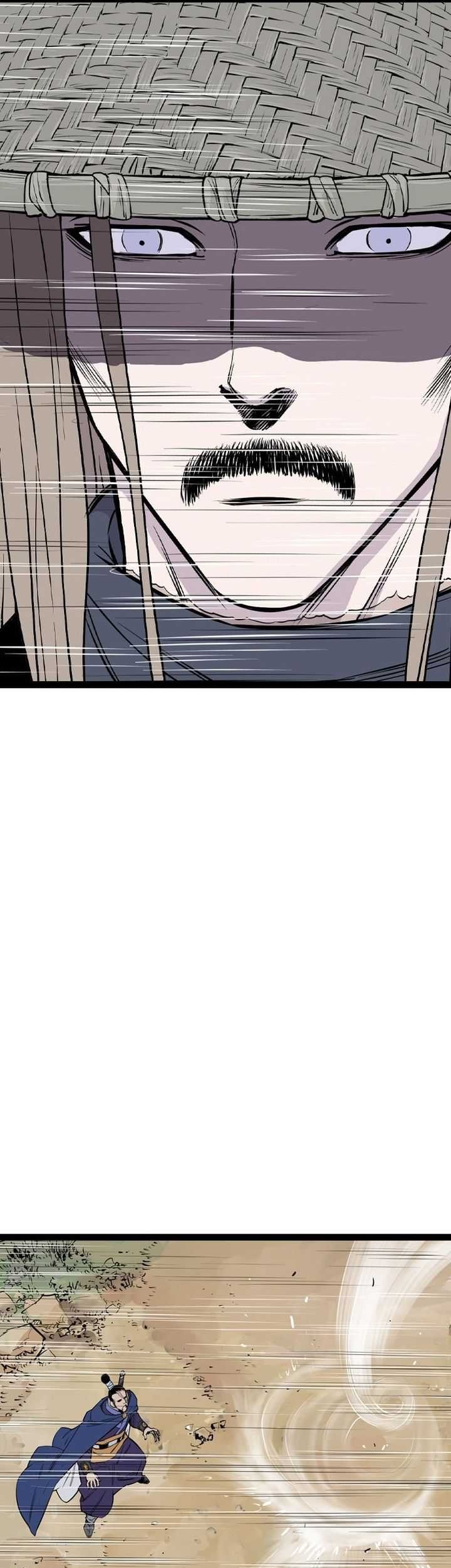 Asura (Ryu Ki-Un) Chapter 36 Gambar 83