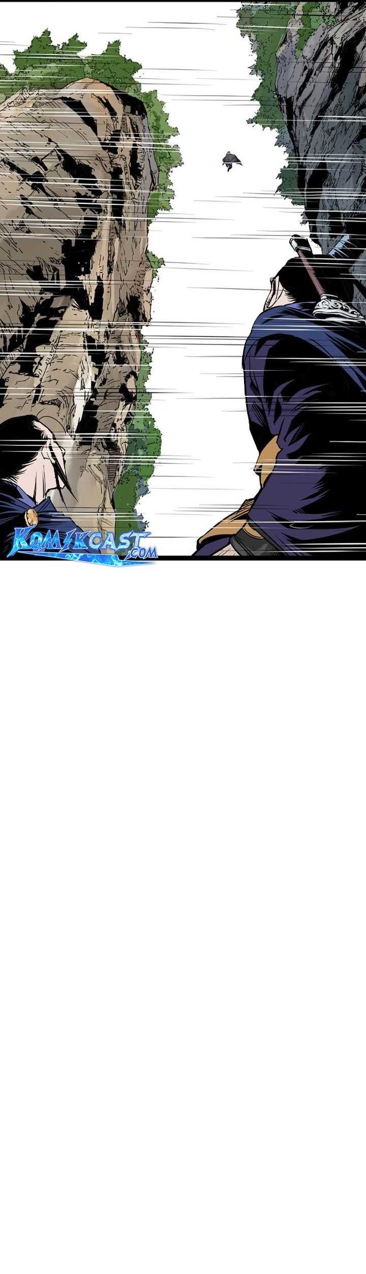 Asura (Ryu Ki-Un) Chapter 36 Gambar 85