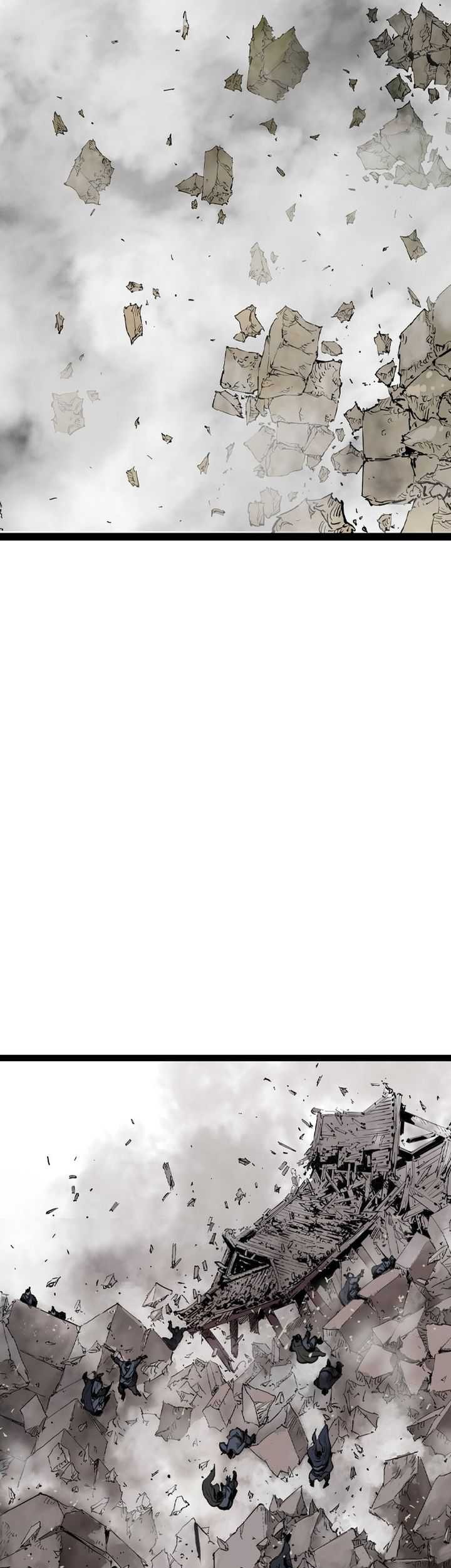 Asura (Ryu Ki-Un) Chapter 36 Gambar 87