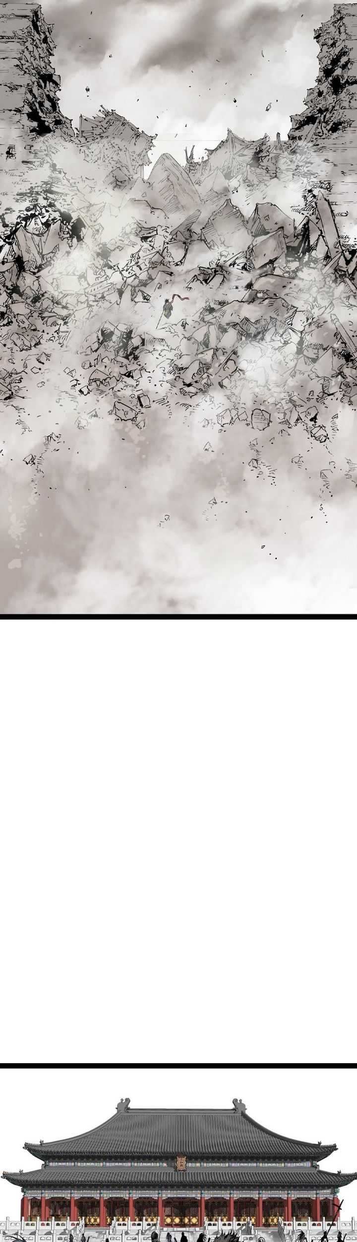 Asura (Ryu Ki-Un) Chapter 36 Gambar 89