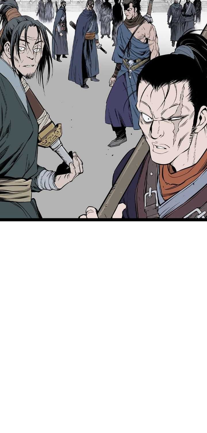 Asura (Ryu Ki-Un) Chapter 36 Gambar 90