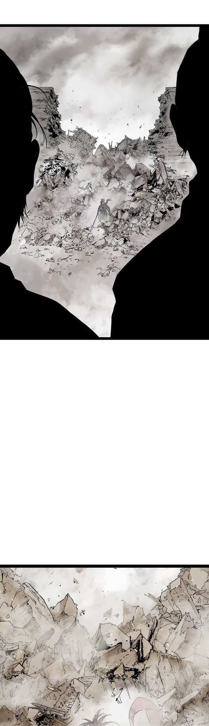 Asura (Ryu Ki-Un) Chapter 36 Gambar 91