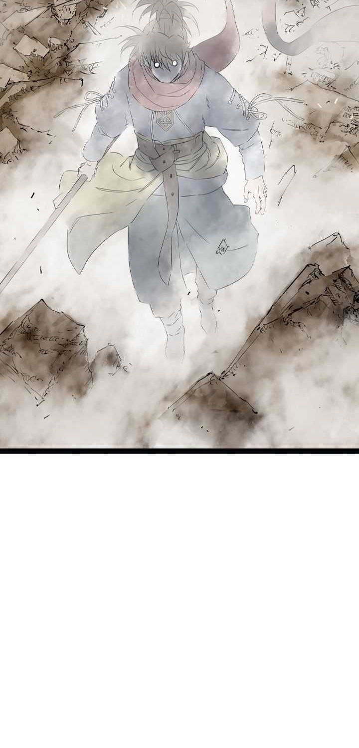 Asura (Ryu Ki-Un) Chapter 36 Gambar 92