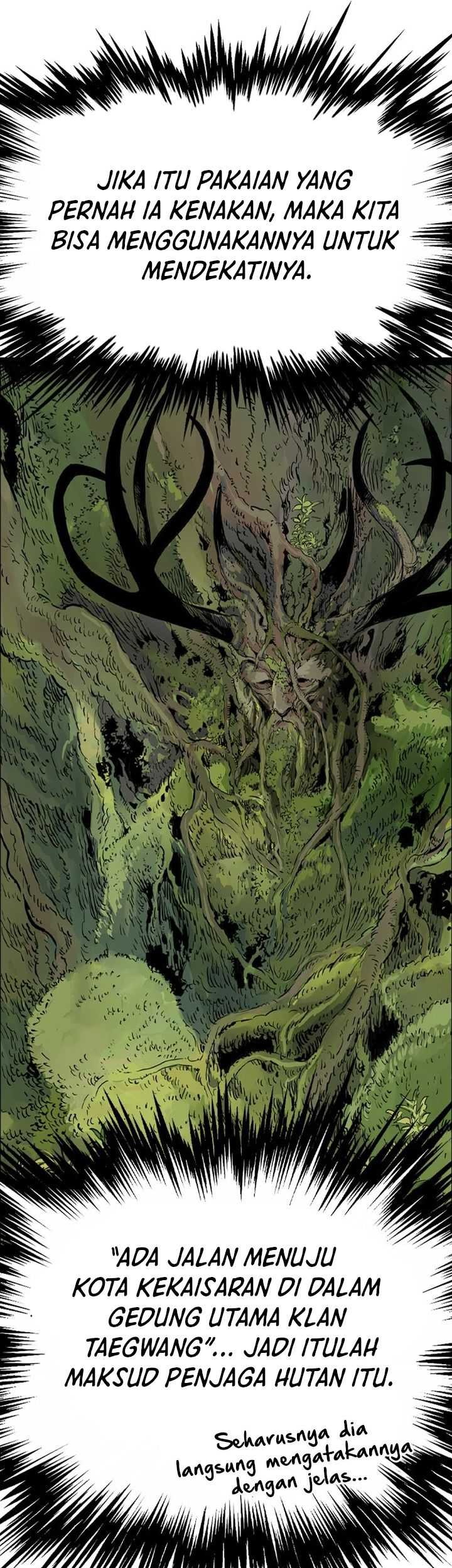 Asura (Ryu Ki-Un) Chapter 36 Gambar 73