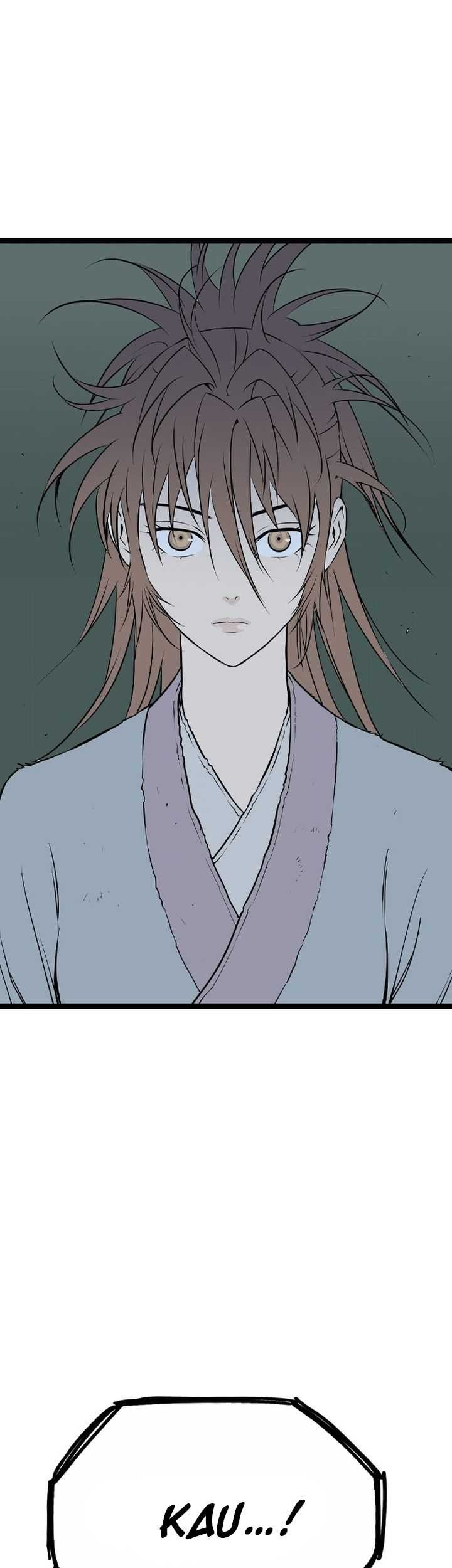 Asura (Ryu Ki-Un) Chapter 36 Gambar 105