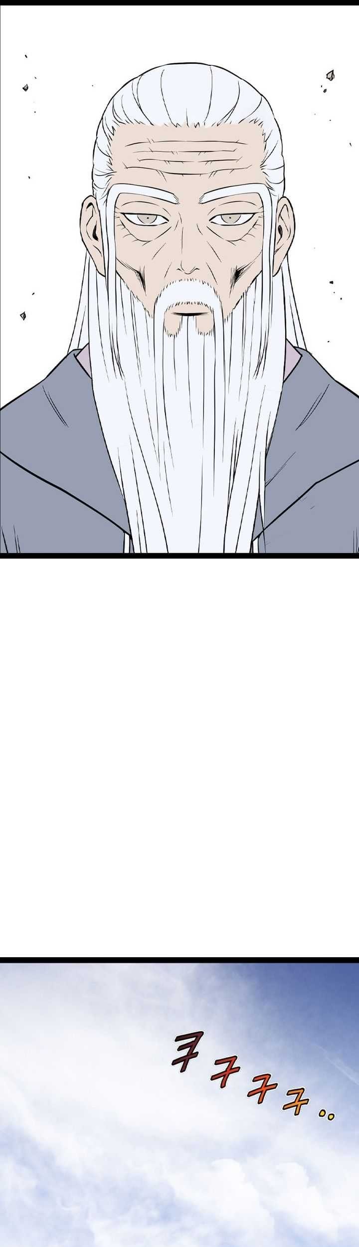 Asura (Ryu Ki-Un) Chapter 36 Gambar 95