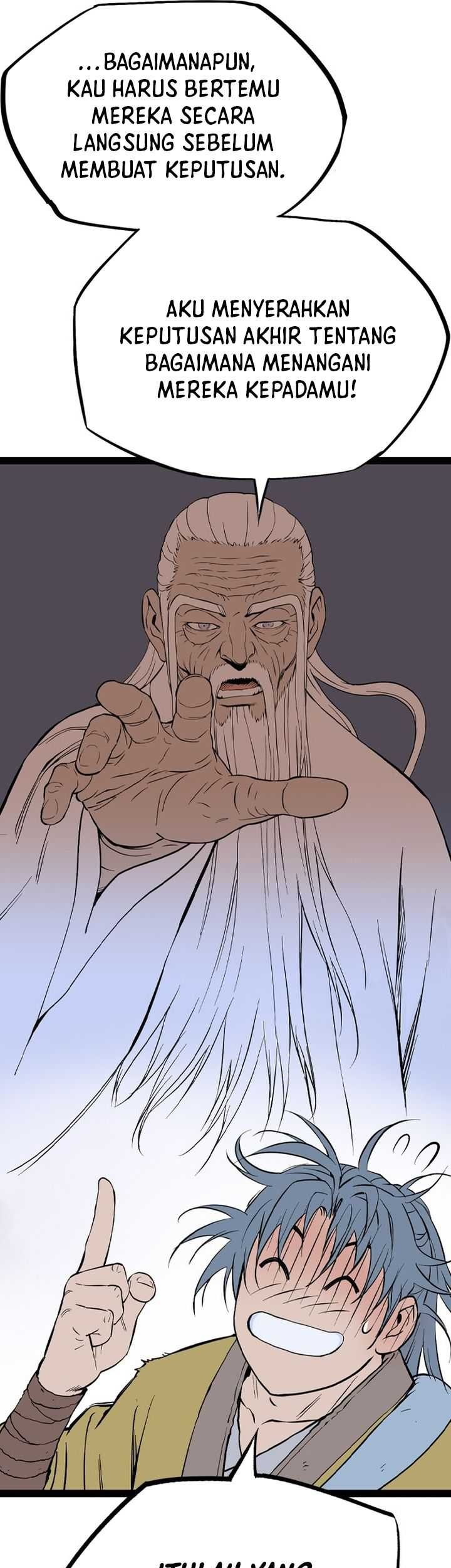 Asura (Ryu Ki-Un) Chapter 36 Gambar 9