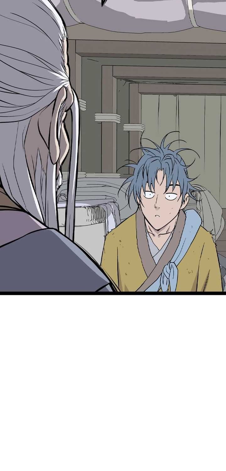 Asura (Ryu Ki-Un) Chapter 36 Gambar 12