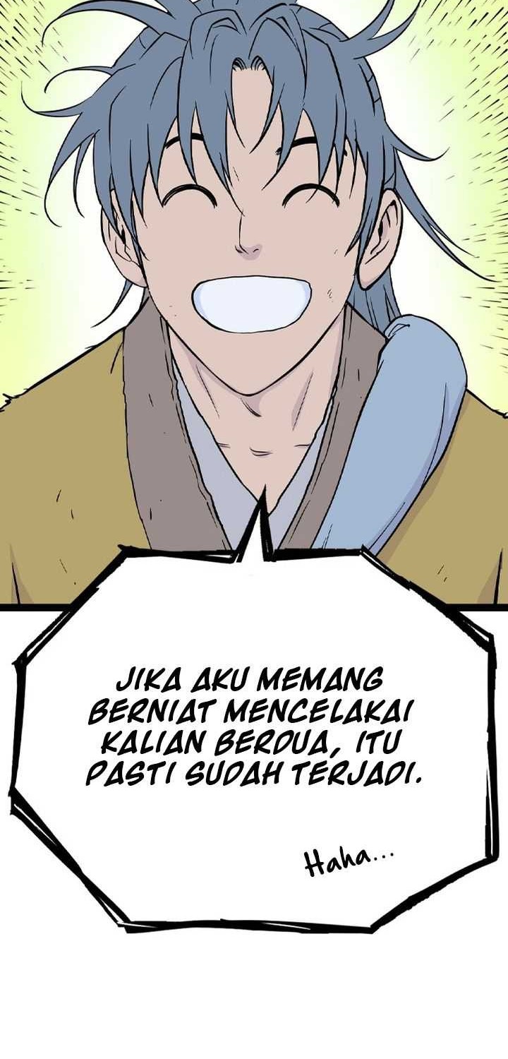 Asura (Ryu Ki-Un) Chapter 36 Gambar 14