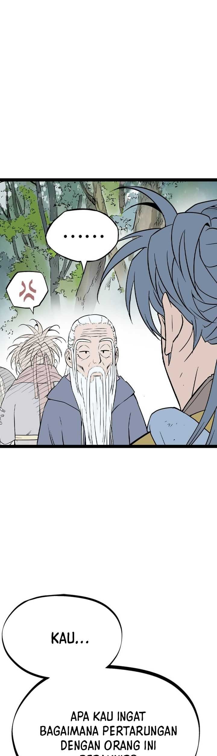 Asura (Ryu Ki-Un) Chapter 36 Gambar 15