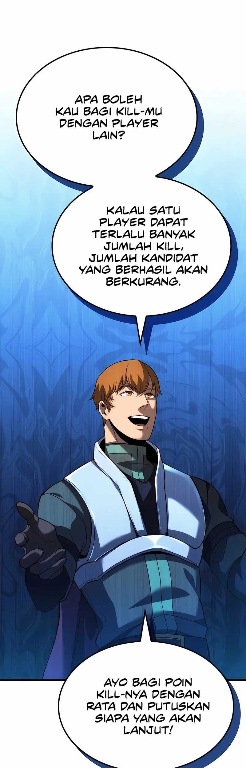 The Count’s Youngest Son Is A Player! Chapter 95 Gambar 41