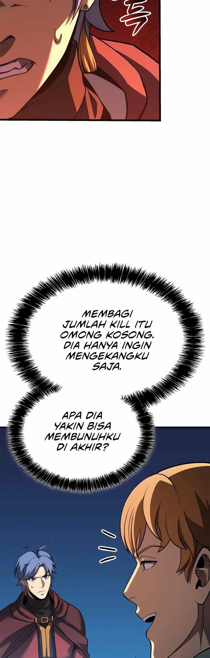 The Count’s Youngest Son Is A Player! Chapter 95 Gambar 46