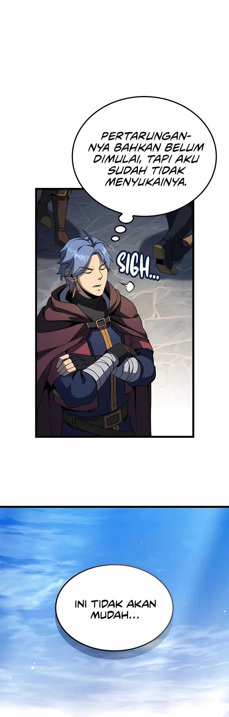 The Count’s Youngest Son Is A Player! Chapter 95 Gambar 53