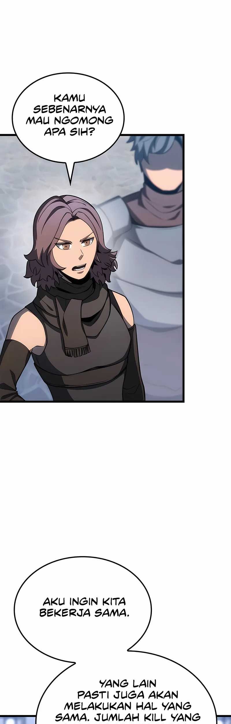 The Count’s Youngest Son Is A Player! Chapter 95 Gambar 31