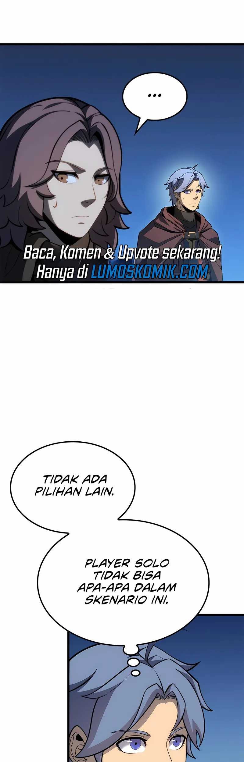 The Count’s Youngest Son Is A Player! Chapter 95 Gambar 34