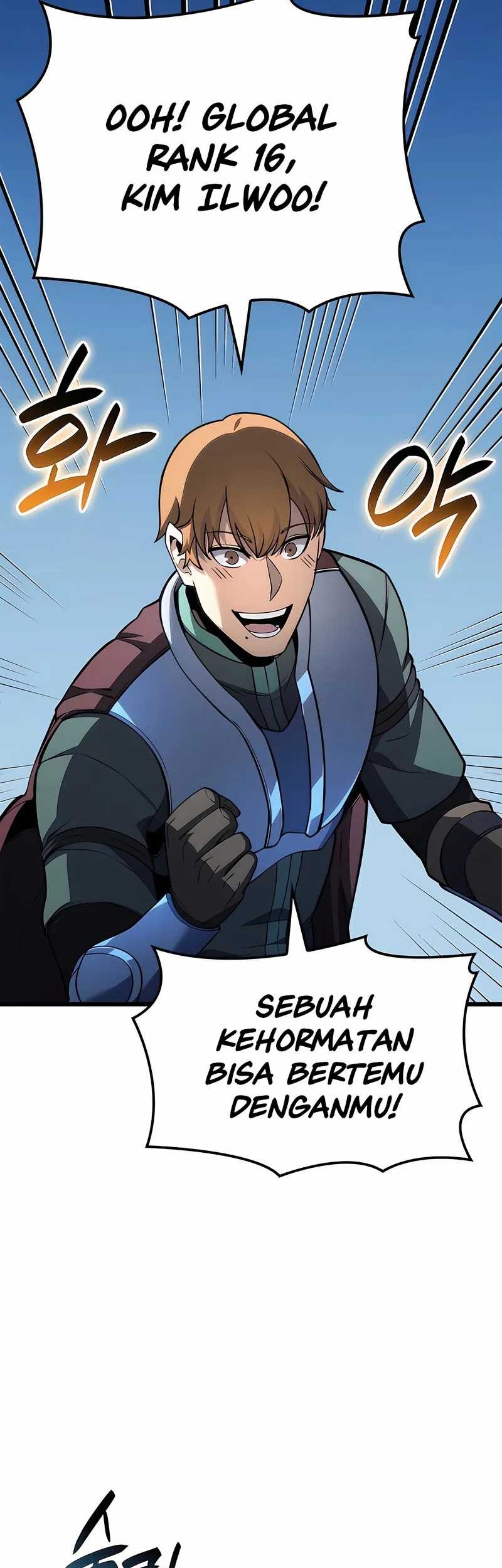 The Count’s Youngest Son Is A Player! Chapter 95 Gambar 37