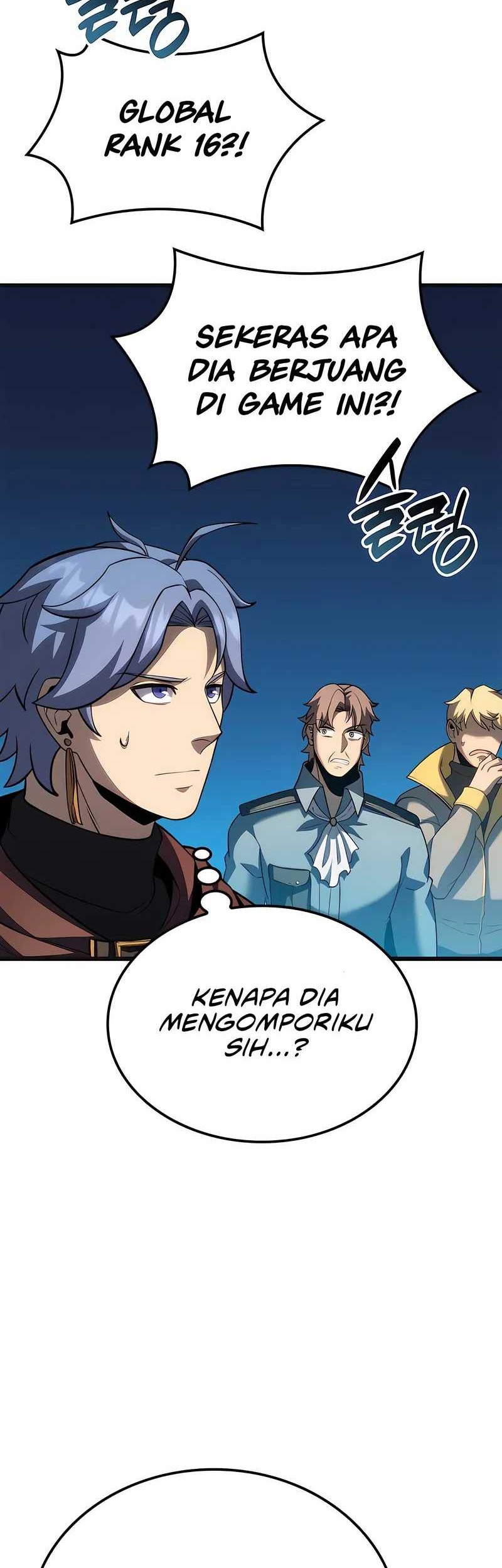 The Count’s Youngest Son Is A Player! Chapter 95 Gambar 38