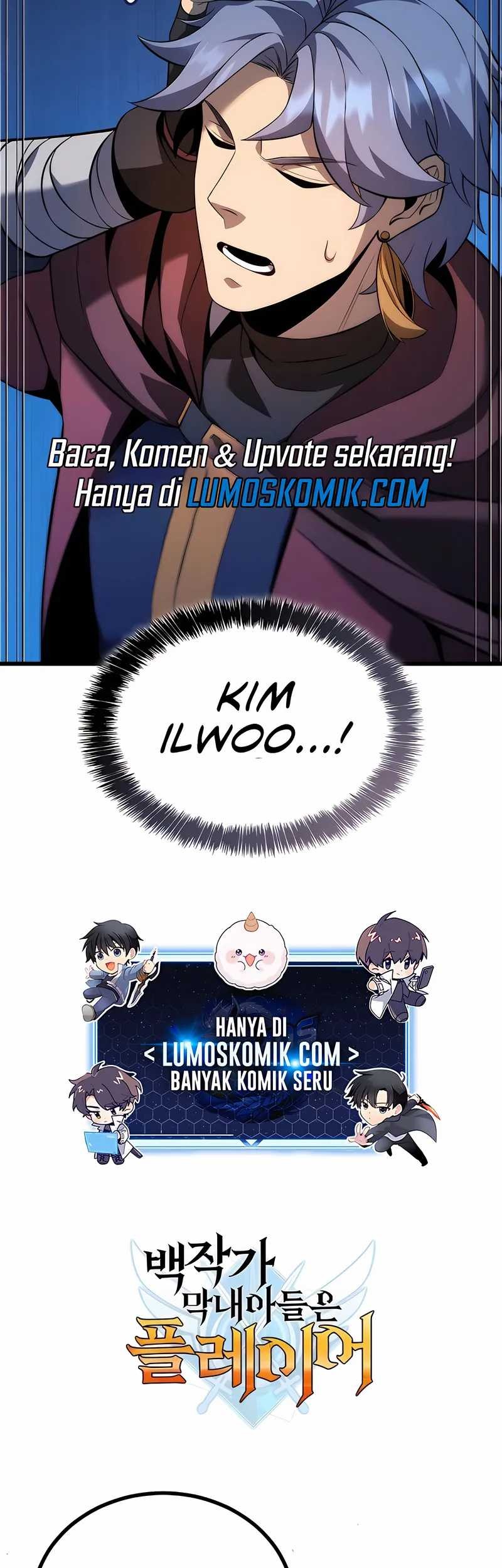 The Count’s Youngest Son Is A Player! Chapter 95 Gambar 70