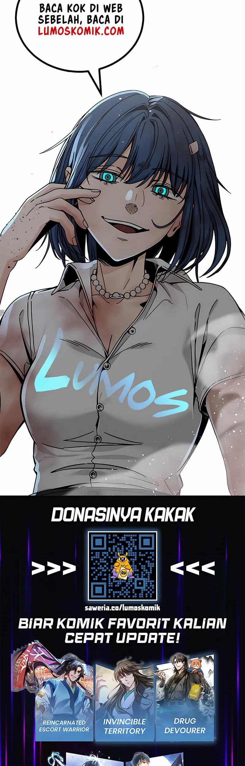 The Count’s Youngest Son Is A Player! Chapter 95 Gambar 71