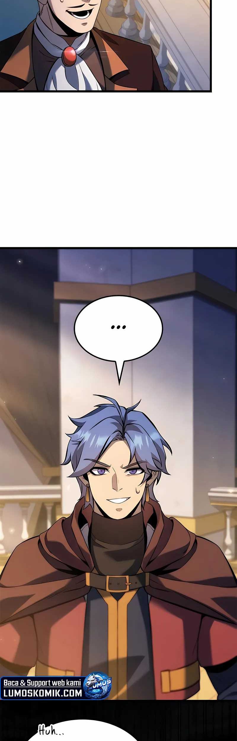 The Count’s Youngest Son Is A Player! Chapter 95 Gambar 59