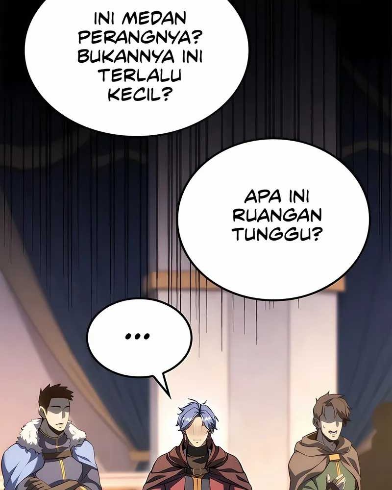 The Count’s Youngest Son Is A Player! Chapter 95 Gambar 60