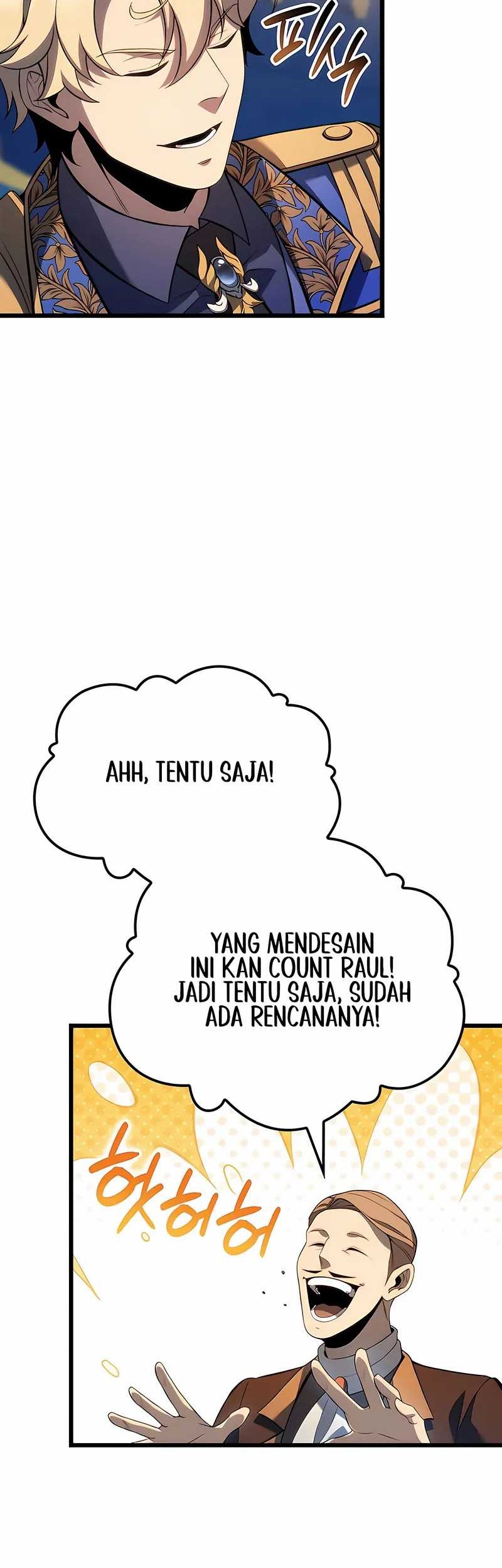 The Count’s Youngest Son Is A Player! Chapter 95 Gambar 62