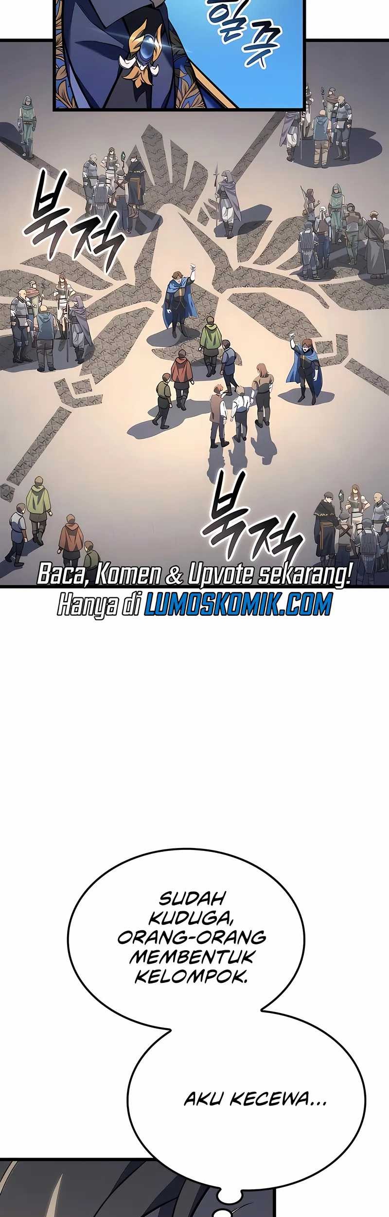 The Count’s Youngest Son Is A Player! Chapter 95 Gambar 64