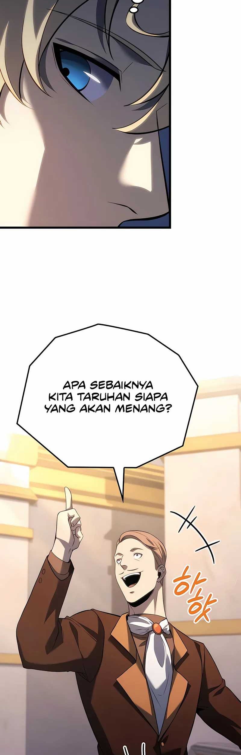 The Count’s Youngest Son Is A Player! Chapter 95 Gambar 65