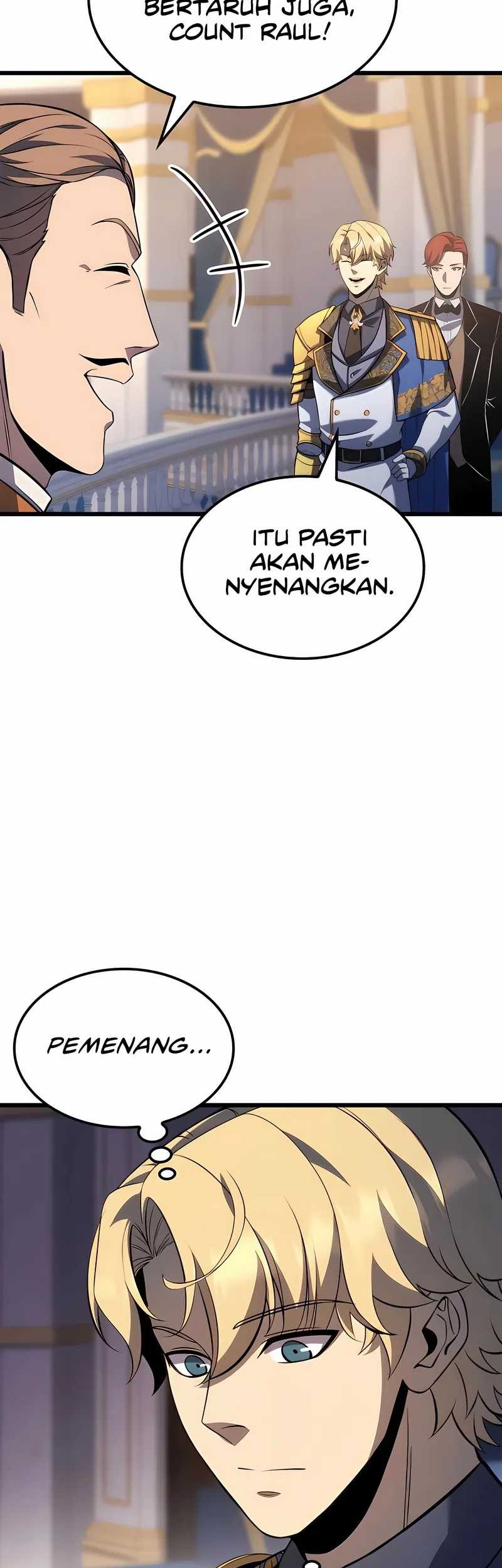 The Count’s Youngest Son Is A Player! Chapter 95 Gambar 67