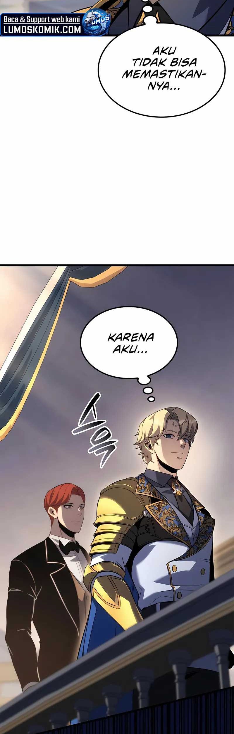 The Count’s Youngest Son Is A Player! Chapter 95 Gambar 68