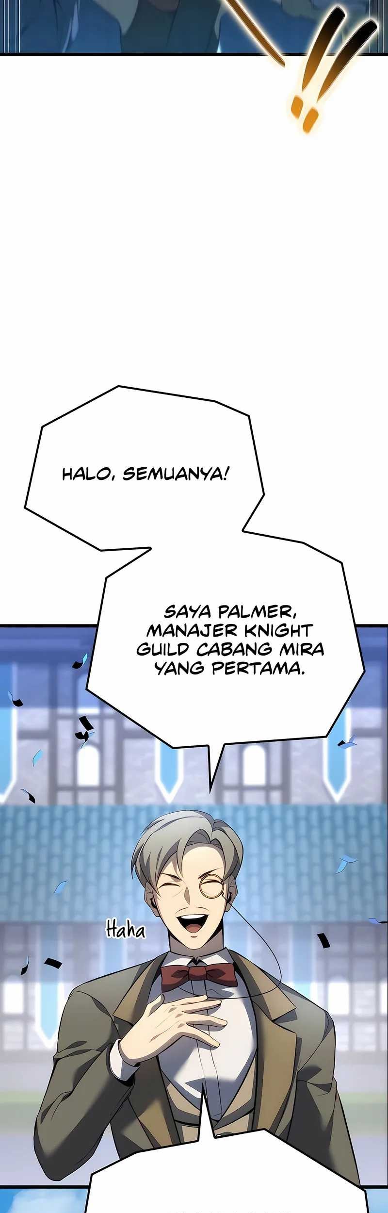 The Count’s Youngest Son Is A Player! Chapter 95 Gambar 4