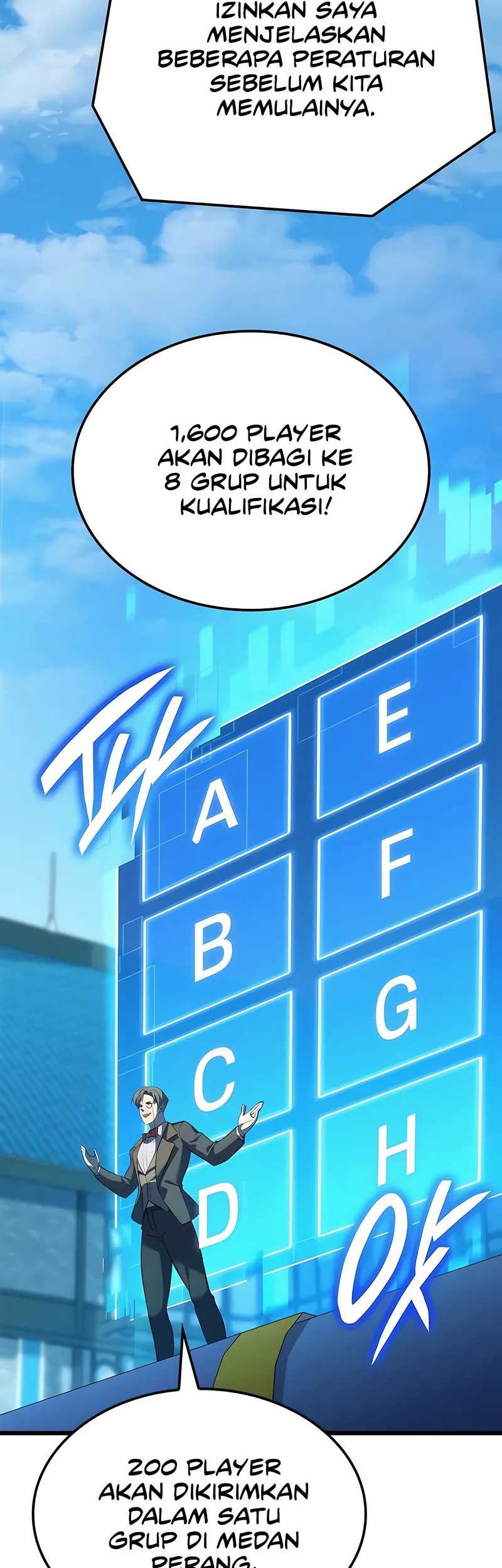 The Count’s Youngest Son Is A Player! Chapter 95 Gambar 5