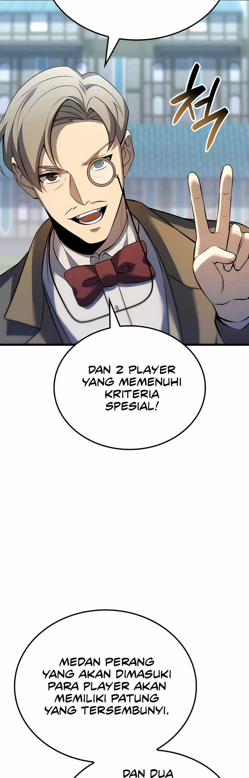 The Count’s Youngest Son Is A Player! Chapter 95 Gambar 8