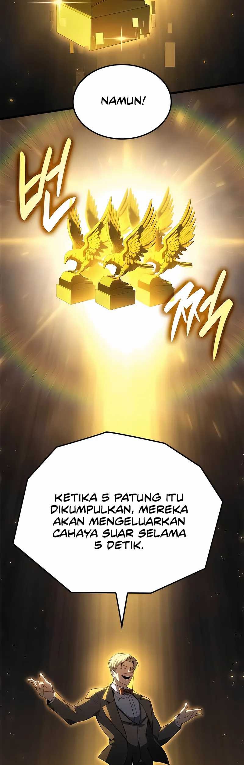 The Count’s Youngest Son Is A Player! Chapter 95 Gambar 10