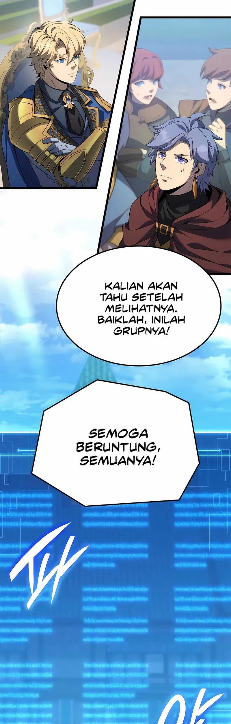 The Count’s Youngest Son Is A Player! Chapter 95 Gambar 14