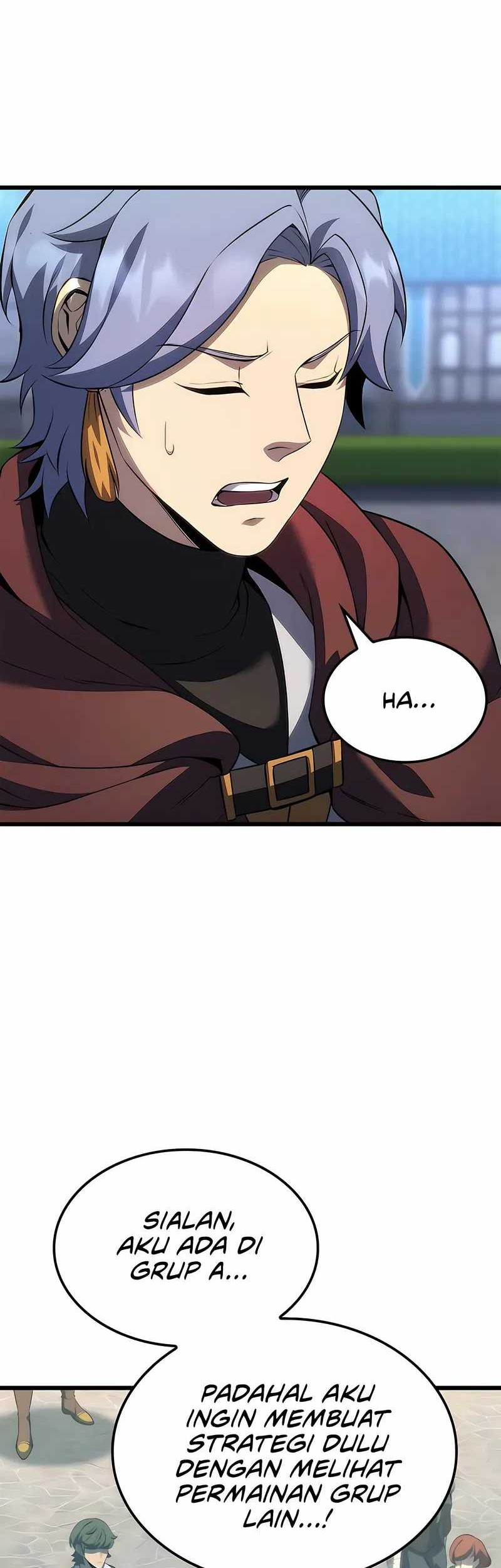 The Count’s Youngest Son Is A Player! Chapter 95 Gambar 17