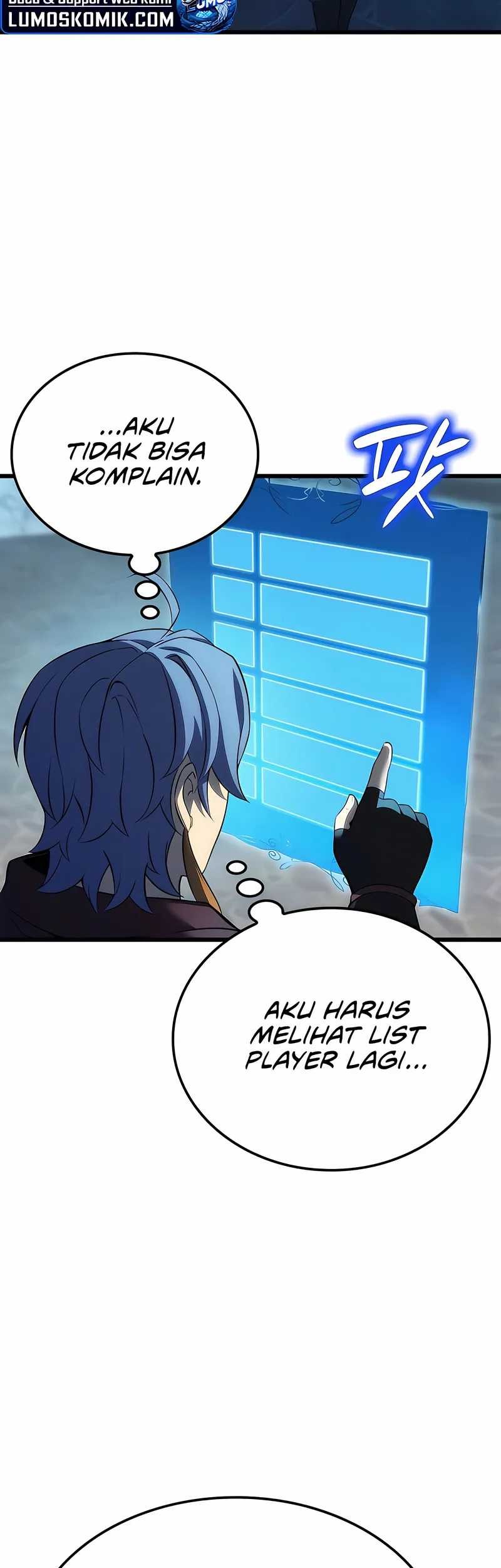 The Count’s Youngest Son Is A Player! Chapter 95 Gambar 19