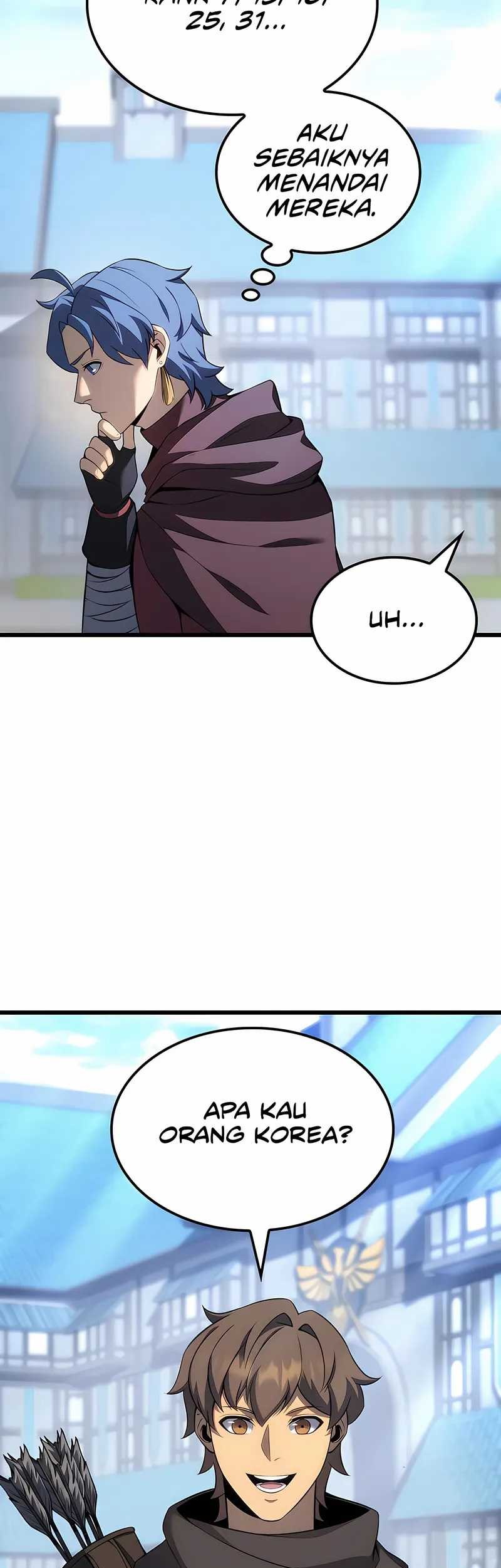 The Count’s Youngest Son Is A Player! Chapter 95 Gambar 22