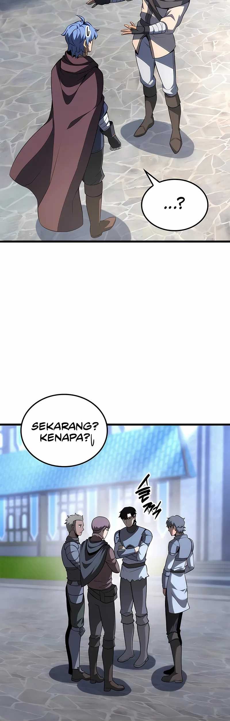 The Count’s Youngest Son Is A Player! Chapter 95 Gambar 25